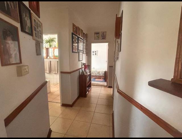 3 BEDROOM HOUSE FOR SALE IN MEYERVILLE